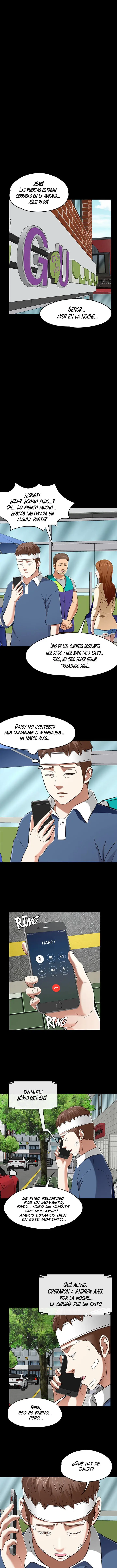 Roomie - Capítulo 59 - Página 10 - LectorTMOo