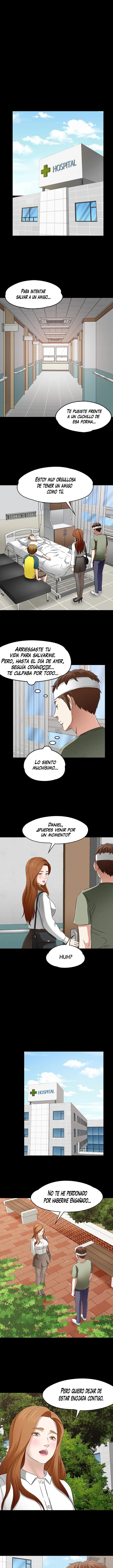 Roomie - Capítulo 59 - Página 12 - LectorTMOo