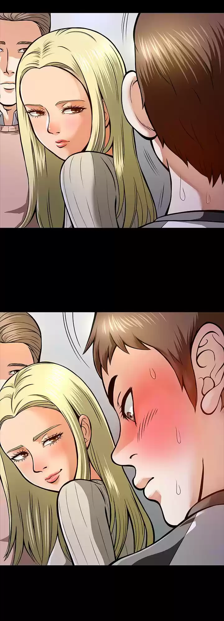 Roomie - Capítulo 6 - Página 8 - LectorTMOo