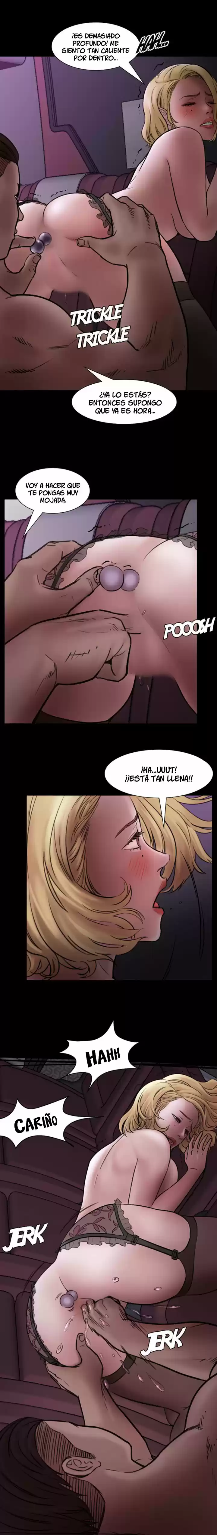 Roomie - Capítulo 6 - Página 30 - LectorTMOo