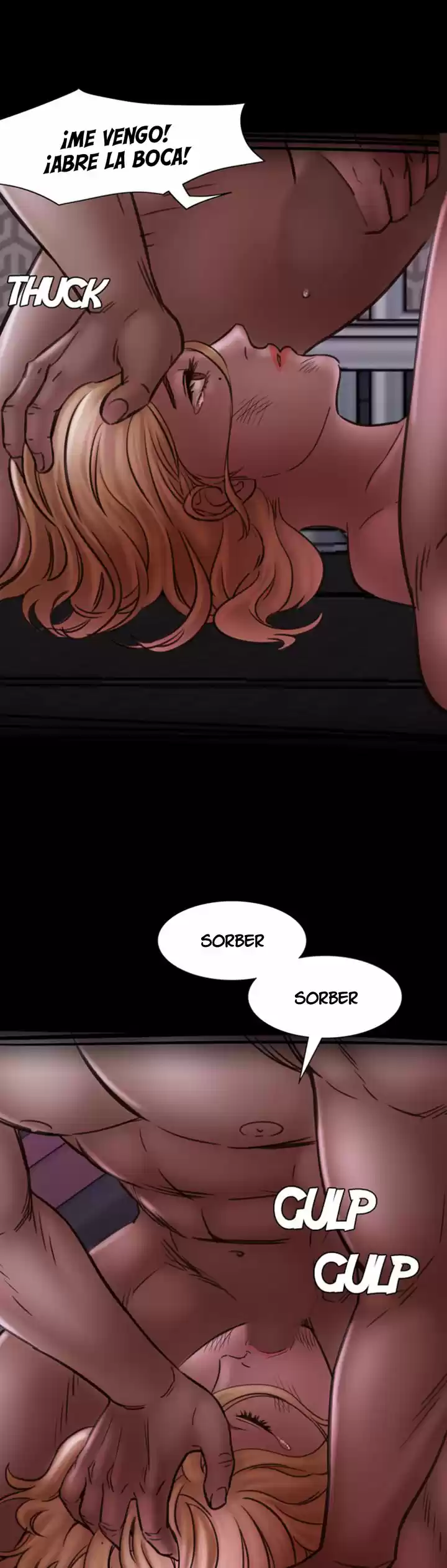 Roomie - Capítulo 6 - Página 41 - LectorTMOo
