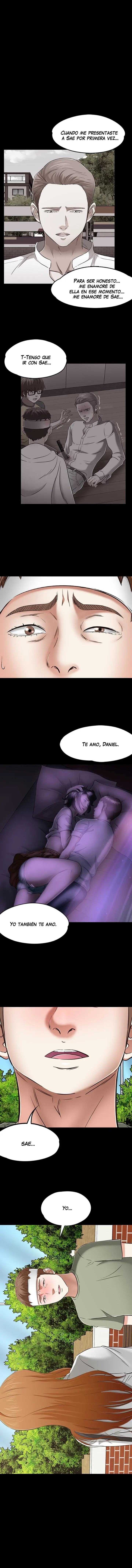Roomie - Capítulo 60 - Página 2 - LectorTMOo