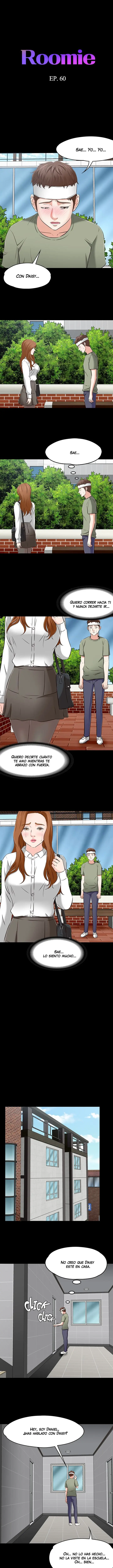 Roomie - Capítulo 60 - Página 3 - LectorTMOo