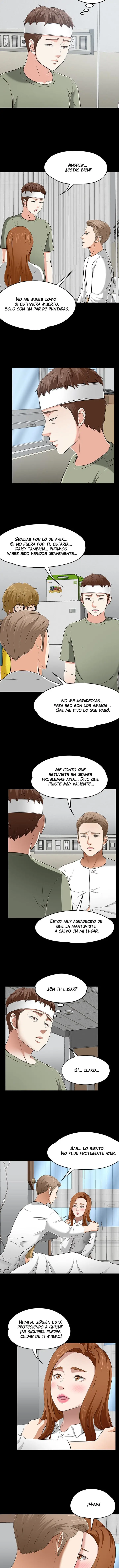 Roomie - Capítulo 60 - Página 5 - LectorTMOo