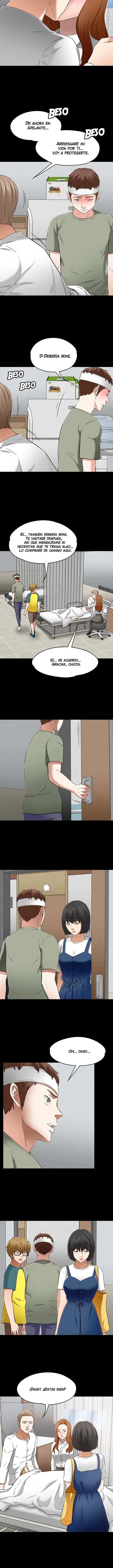 Roomie - Capítulo 60 - Página 6 - LectorTMOo
