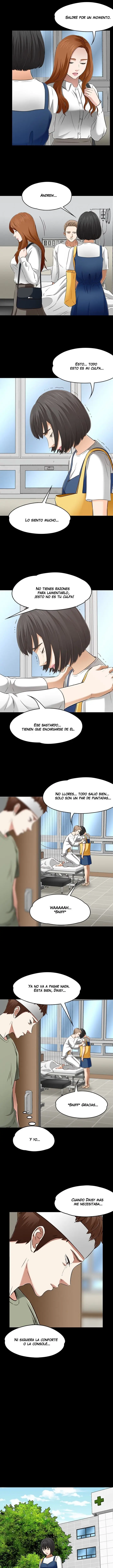 Roomie - Capítulo 60 - Página 7 - LectorTMOo