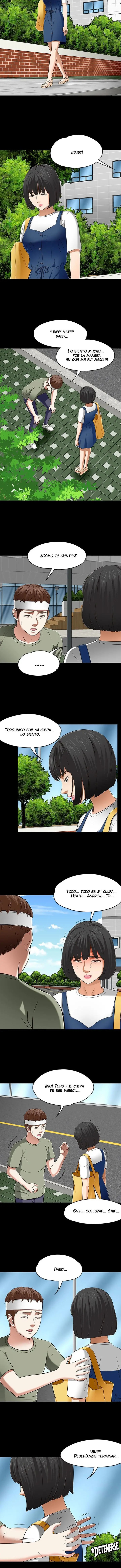 Roomie - Capítulo 60 - Página 8 - LectorTMOo