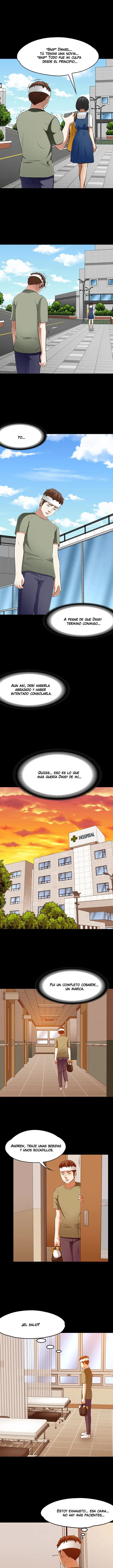 Roomie - Capítulo 60 - Página 9 - LectorTMOo
