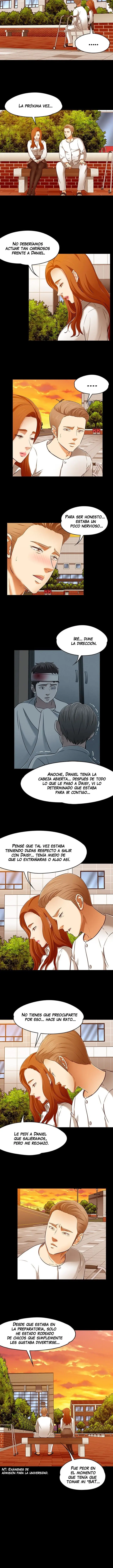 Roomie - Capítulo 61 - Página 3 - LectorTMOo