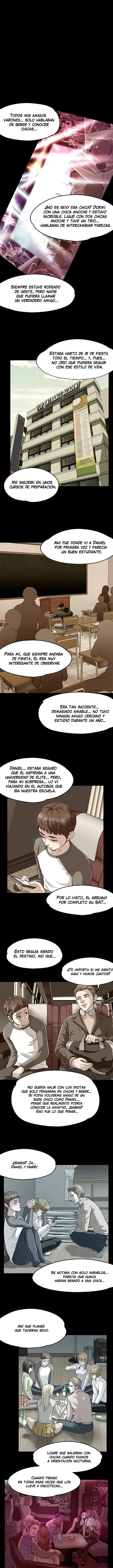 Roomie - Capítulo 61 - Página 4 - LectorTMOo