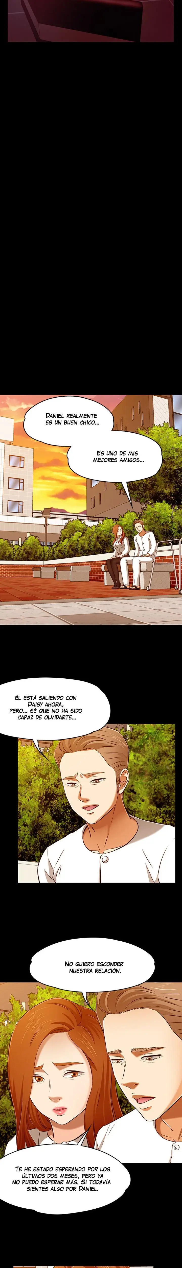 Roomie - Capítulo 61 - Página 5 - LectorTMOo