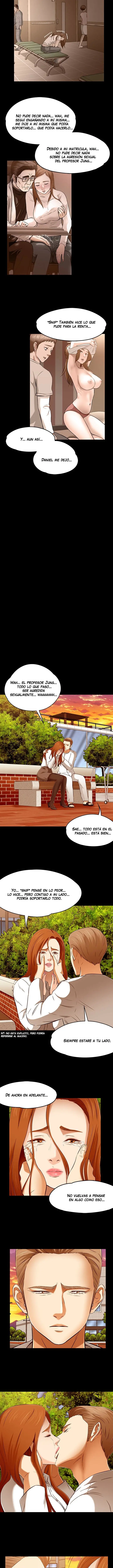 Roomie - Capítulo 61 - Página 7 - LectorTMOo