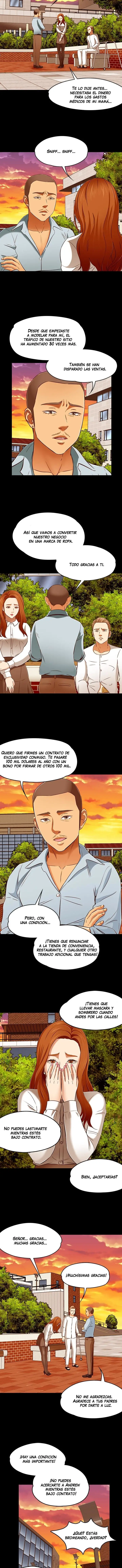 Roomie - Capítulo 61 - Página 9 - LectorTMOo