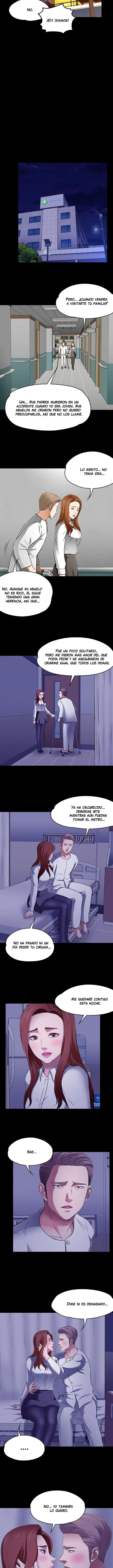 Roomie - Capítulo 61 - Página 10 - LectorTMOo