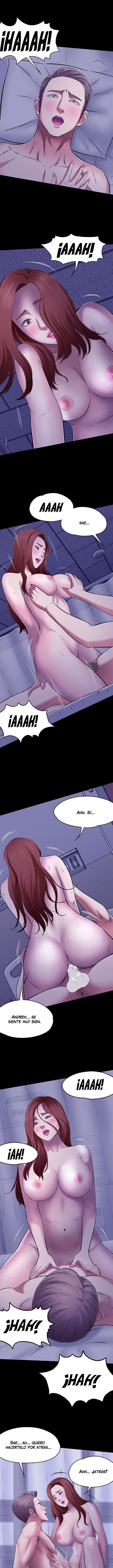 Roomie - Capítulo 61 - Página 12 - LectorTMOo