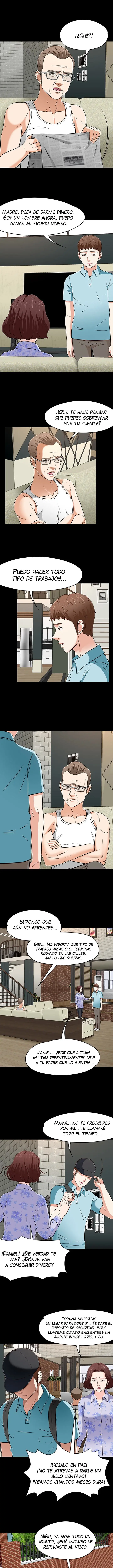 Roomie - Capítulo 62 - Página 7 - LectorTMOo