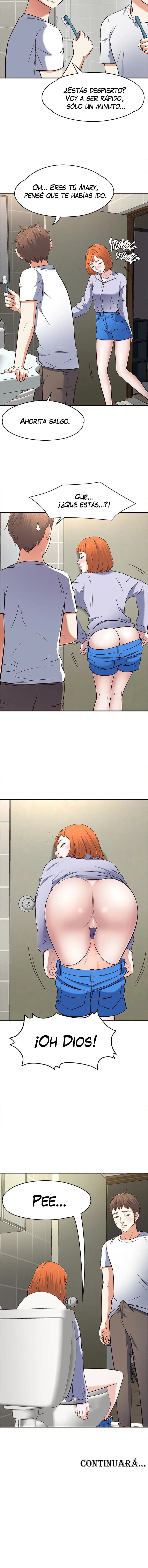 Roomie - Capítulo 65 - Página 12 - LectorTMOo