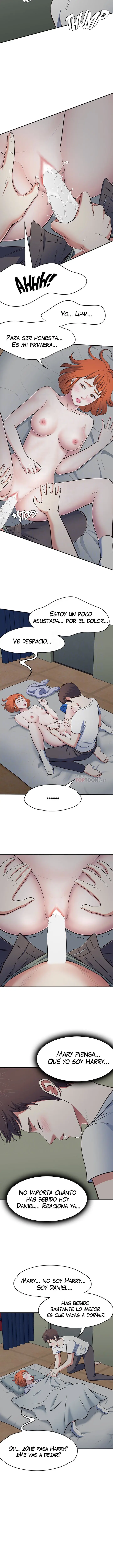 Roomie - Capítulo 66 - Página 7 - LectorTMOo