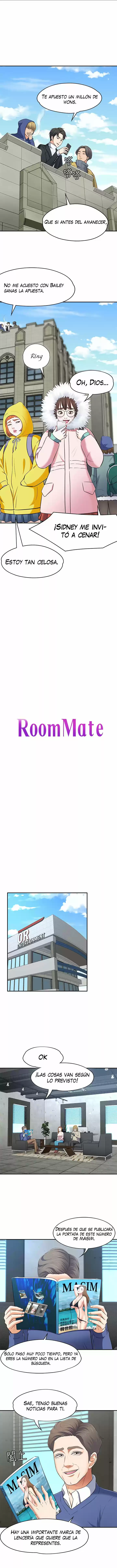 Roomie - Capítulo 68 - Página 2 - LectorTMOo