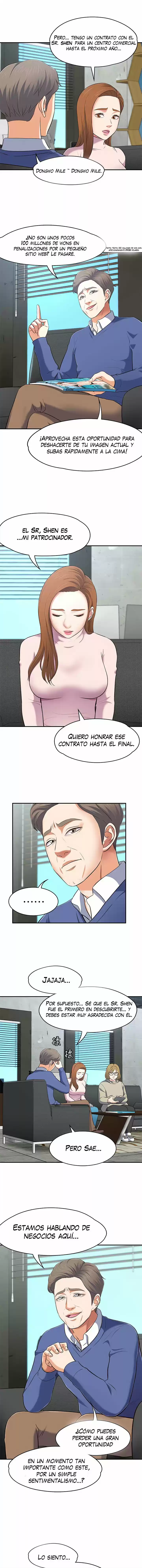 Roomie - Capítulo 68 - Página 3 - LectorTMOo
