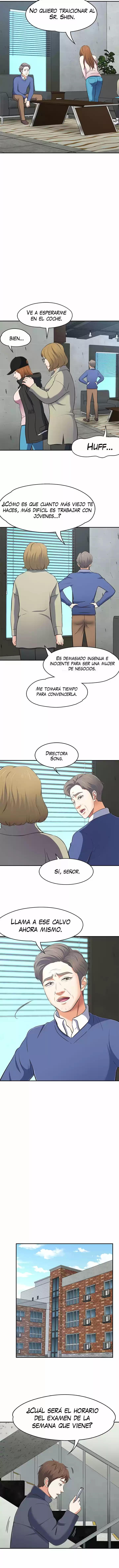 Roomie - Capítulo 68 - Página 4 - LectorTMOo