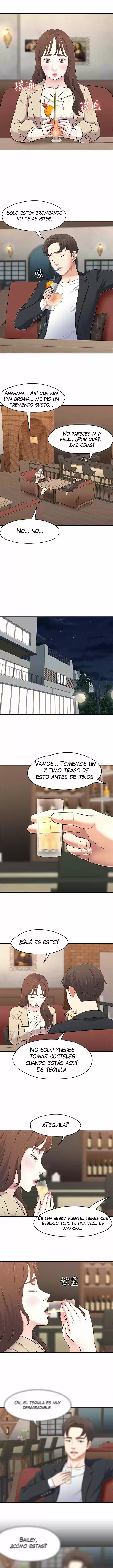 Roomie - Capítulo 68 - Página 11 - LectorTMOo