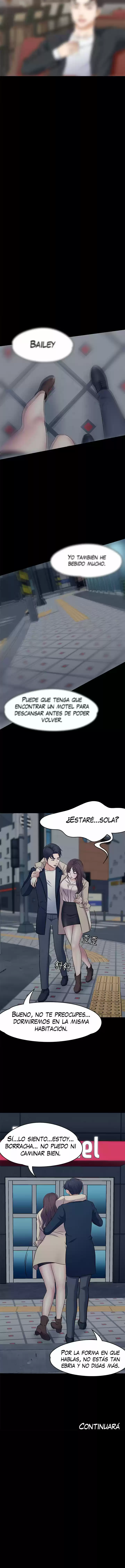 Roomie - Capítulo 68 - Página 12 - LectorTMOo