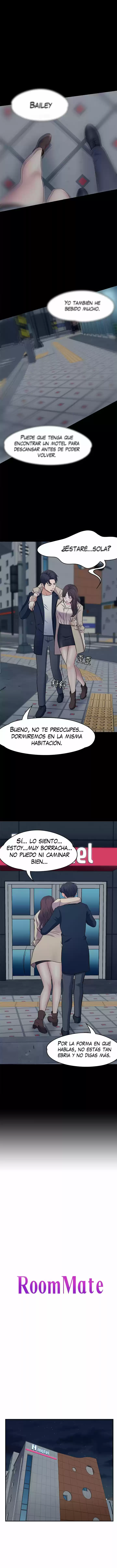 Roomie - Capítulo 69 - Página 2 - LectorTMOo