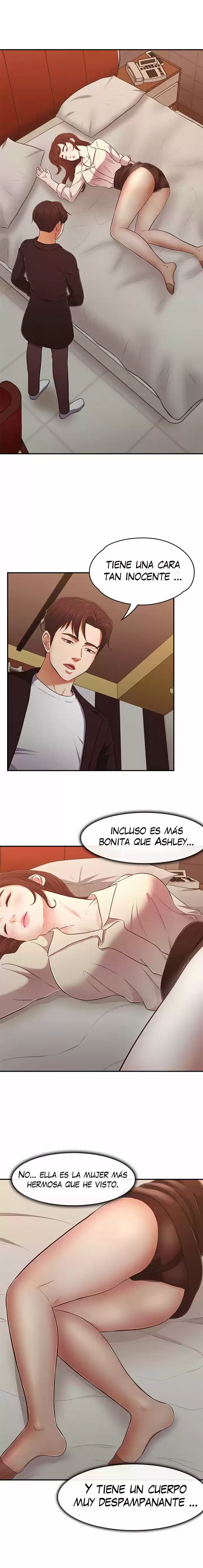 Roomie - Capítulo 69 - Página 3 - LectorTMOo