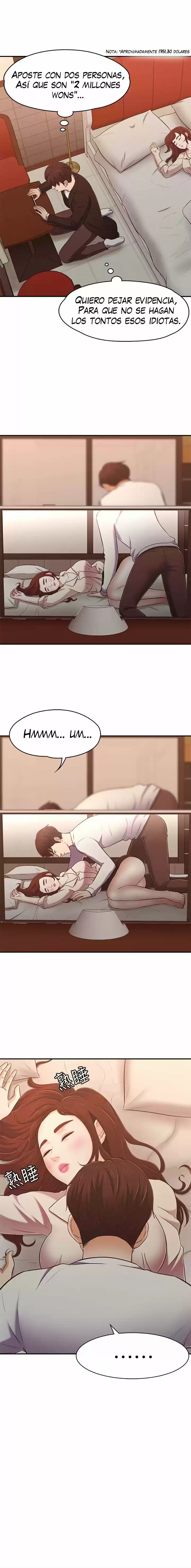 Roomie - Capítulo 69 - Página 4 - LectorTMOo