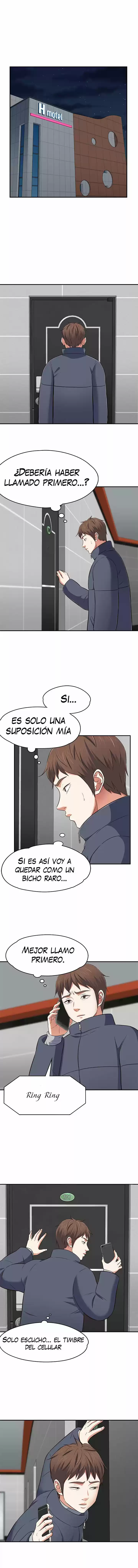 Roomie - Capítulo 69 - Página 6 - LectorTMOo