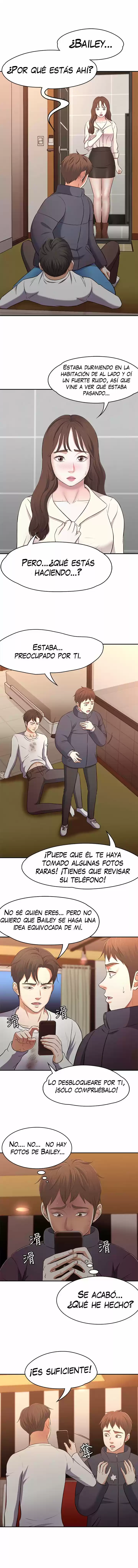 Roomie - Capítulo 69 - Página 9 - LectorTMOo
