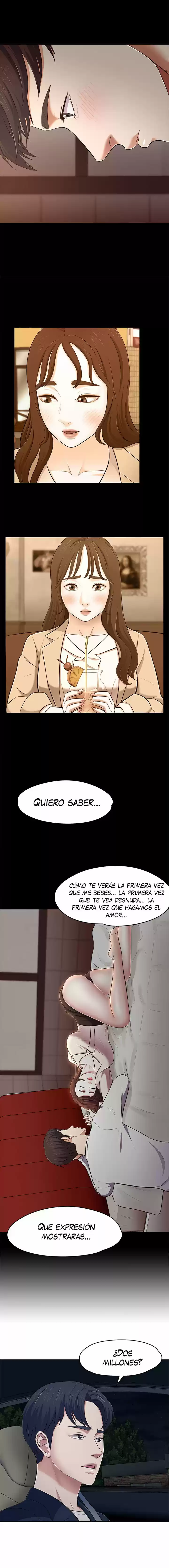 Roomie - Capítulo 69 - Página 12 - LectorTMOo