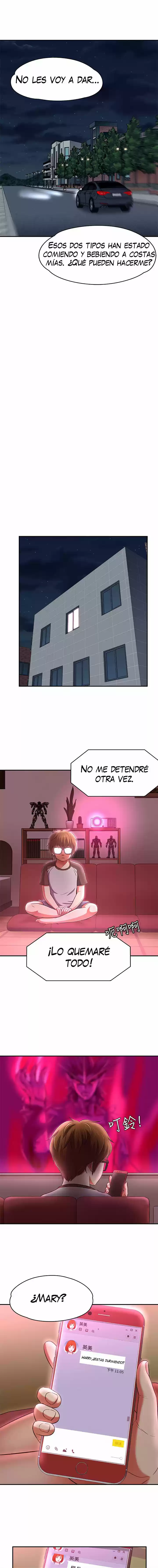 Roomie - Capítulo 69 - Página 13 - LectorTMOo