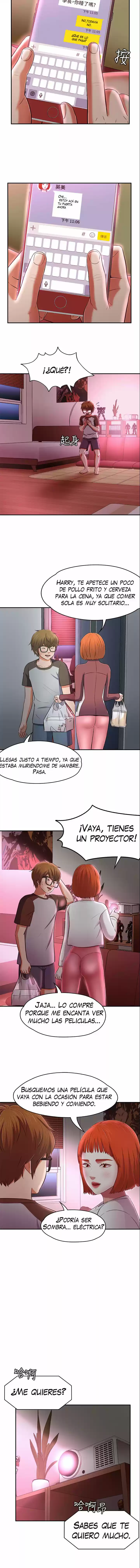 Roomie - Capítulo 69 - Página 14 - LectorTMOo