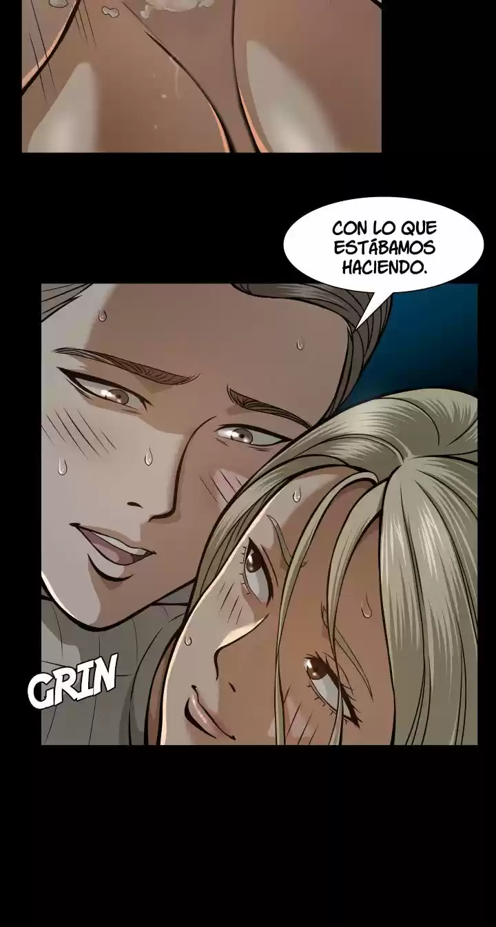 Roomie - Capítulo 7 - Página 5 - LectorTMOo