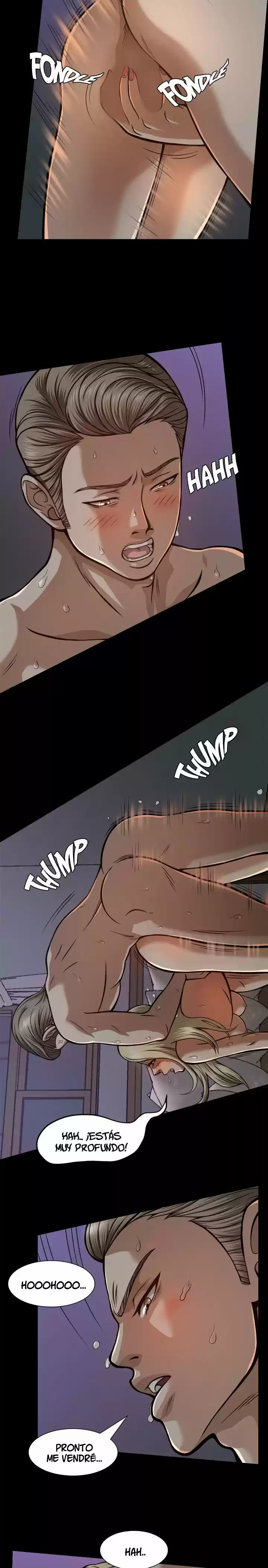 Roomie - Capítulo 7 - Página 7 - LectorTMOo