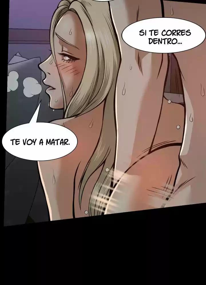 Roomie - Capítulo 7 - Página 8 - LectorTMOo