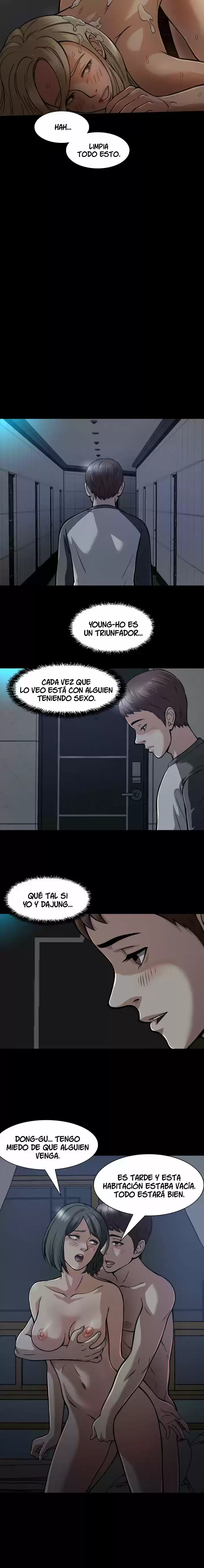 Roomie - Capítulo 7 - Página 10 - LectorTMOo