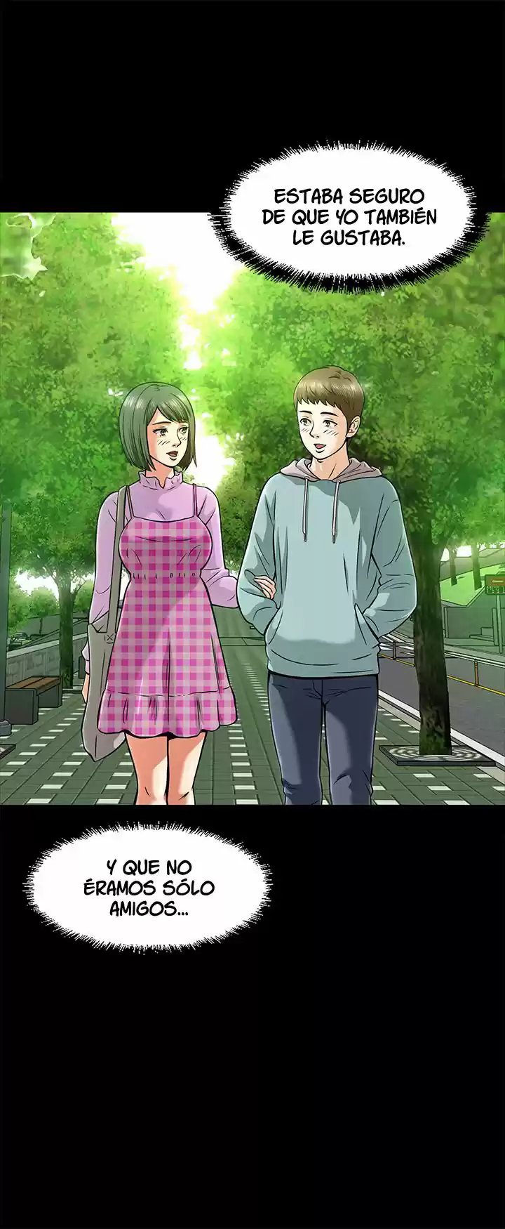 Roomie - Capítulo 7 - Página 18 - LectorTMOo