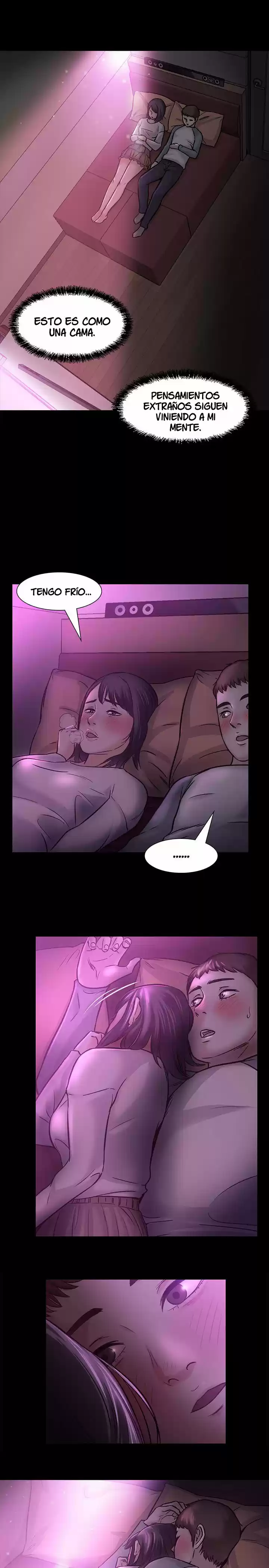 Roomie - Capítulo 7 - Página 23 - LectorTMOo