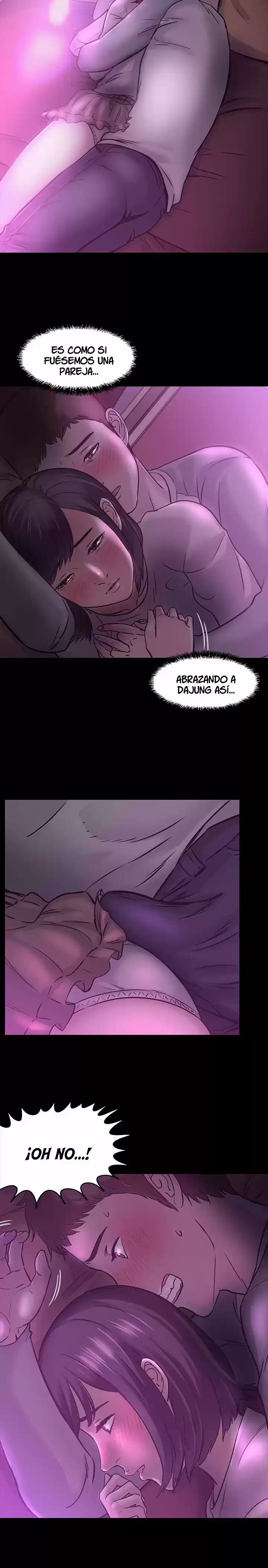 Roomie - Capítulo 7 - Página 24 - LectorTMOo