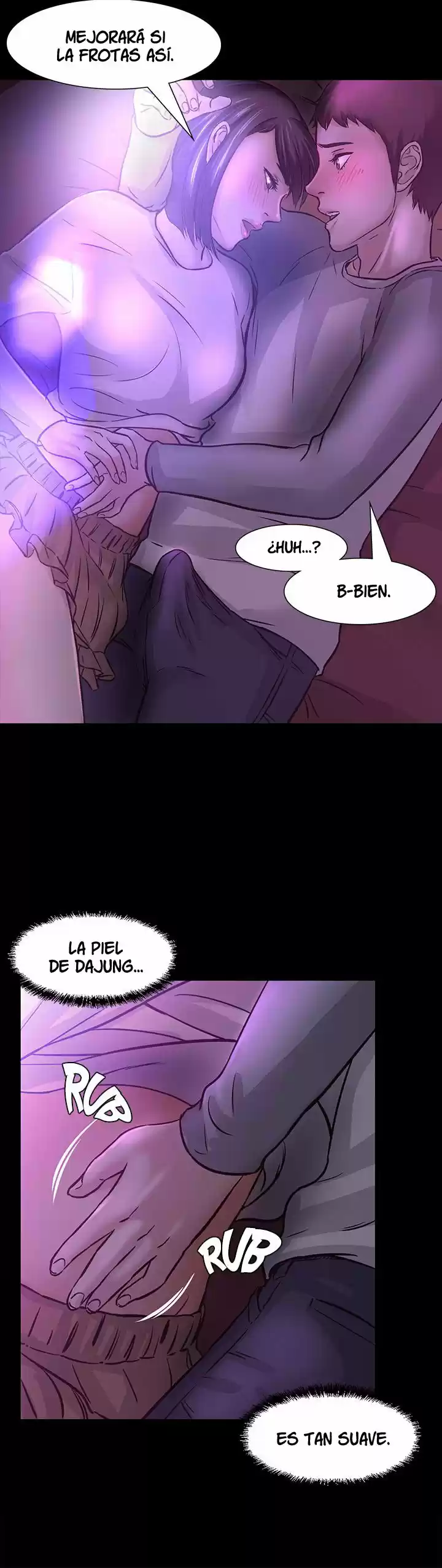 Roomie - Capítulo 7 - Página 26 - LectorTMOo