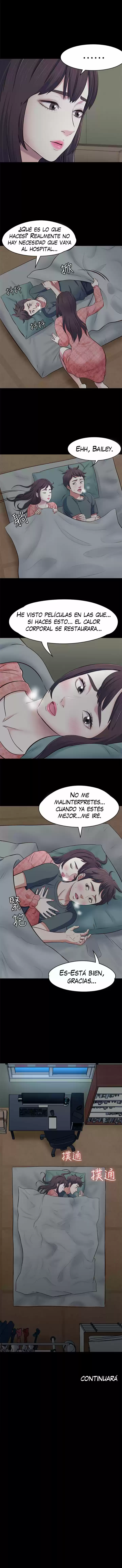 Roomie - Capítulo 70 - Página 10 - LectorTMOo