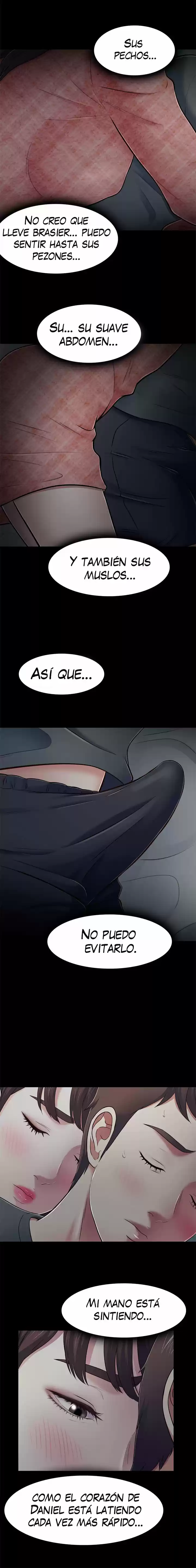 Roomie - Capítulo 71 - Página 3 - LectorTMOo
