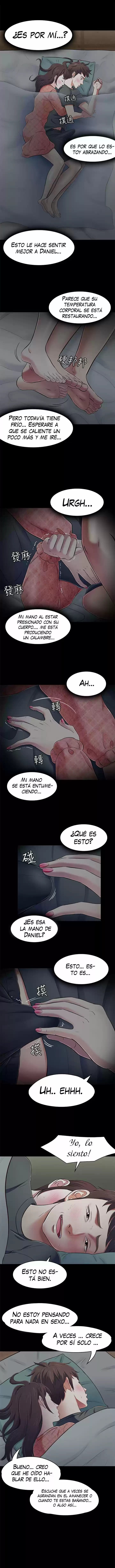 Roomie - Capítulo 71 - Página 4 - LectorTMOo