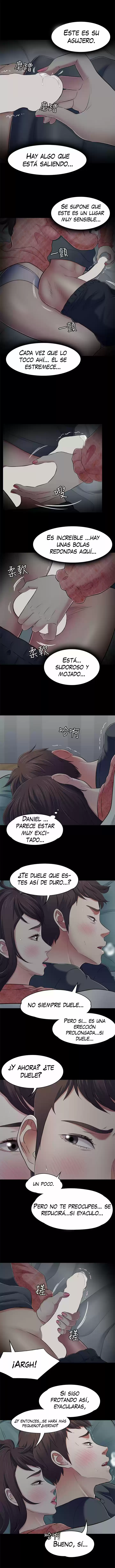 Roomie - Capítulo 71 - Página 7 - LectorTMOo