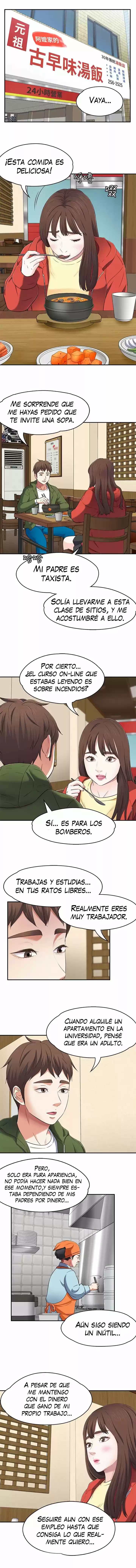 Roomie - Capítulo 72 - Página 7 - LectorTMOo