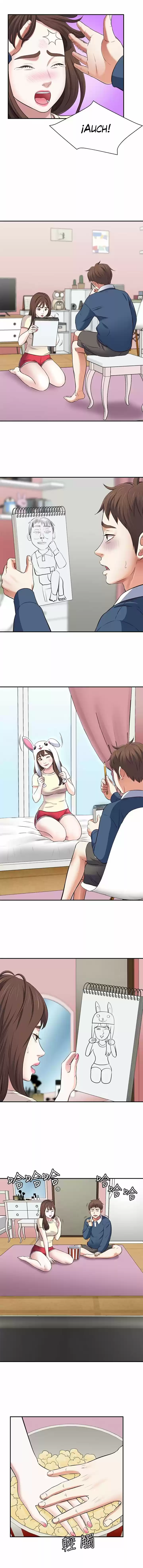 Roomie - Capítulo 72 - Página 10 - LectorTMOo
