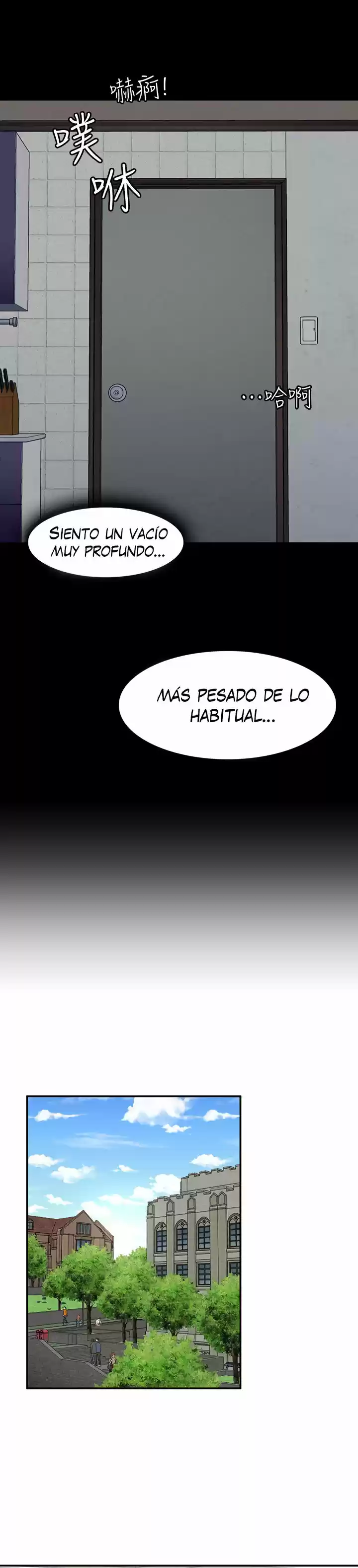 Roomie - Capítulo 73 - Página 6 - LectorTMOo